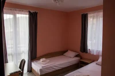 Dzhorgovata Guesthouse