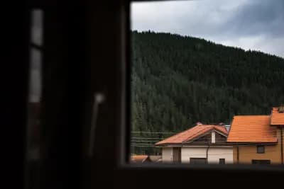 Dzhorgovata Guesthouse