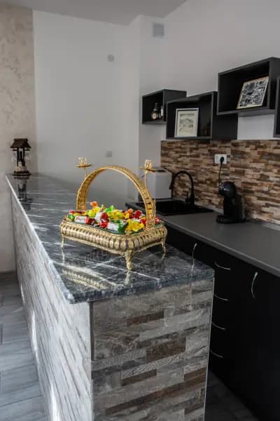 Dzhorgovata Guesthouse