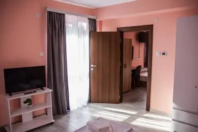 Dzhorgovata Guesthouse