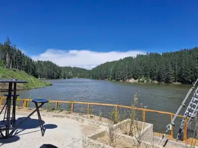 Къмпинг Алино Лейк (Alino Lake Camping)