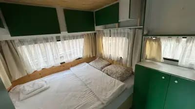 Къмпинг Алино Лейк (Alino Lake Camping)