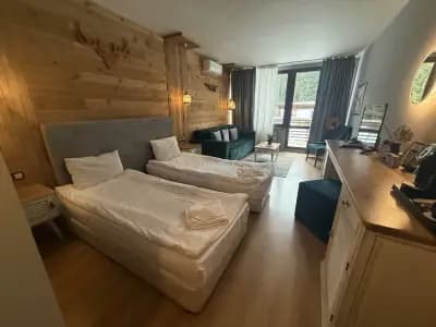 Mountain Dream Hotel Borovets