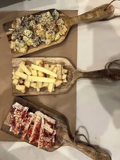 Mountain Dream Hotel Borovets