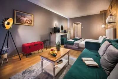 Mountain Dream Hotel Borovets