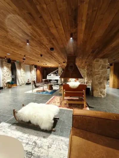 Mountain Dream Hotel Borovets