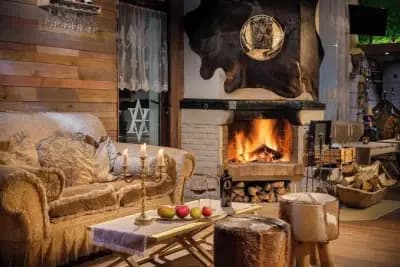 Mountain Dream Hotel Borovets