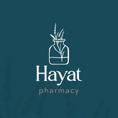 АПТЕКА Хаят Фармаси / Hayat pharmacy