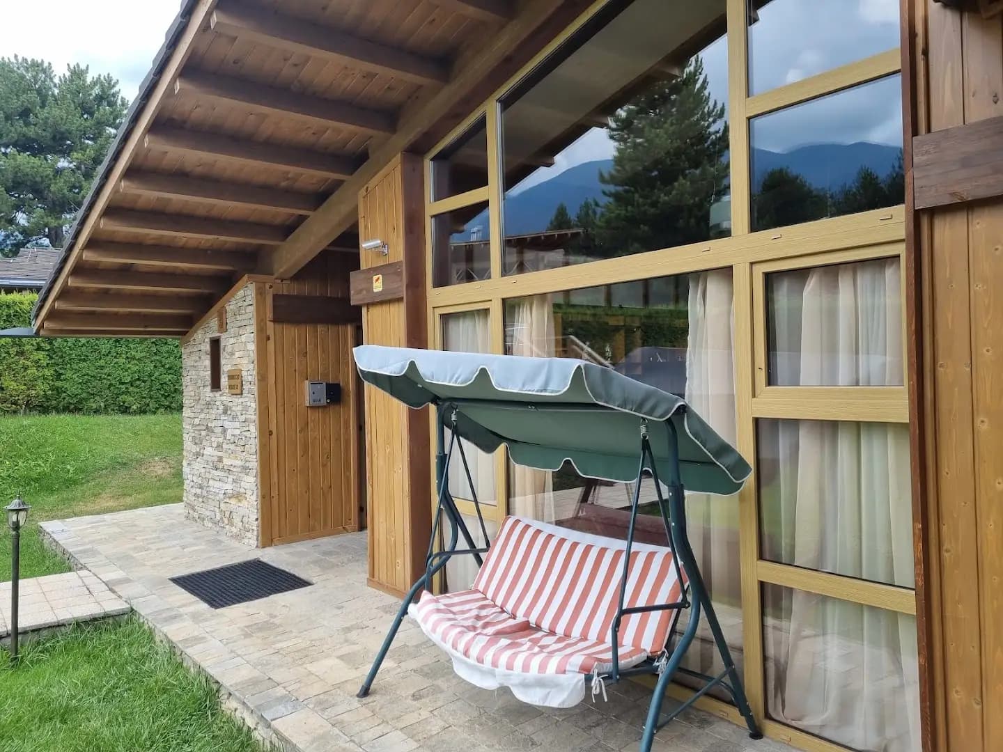 Pirin Golf Villa Emila