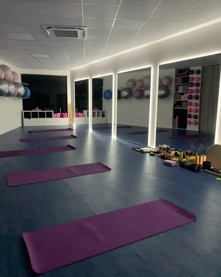 Body Sculpt Bansko