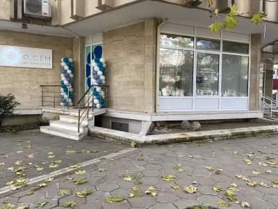 Дентален център О.СЕМ – Благоевград