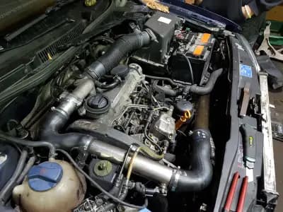 City Car Tech Auto Repair