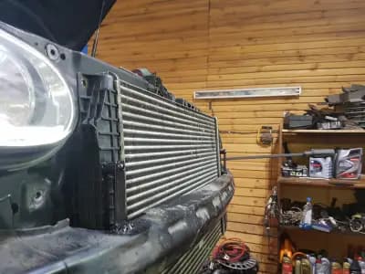 City Car Tech Auto Repair