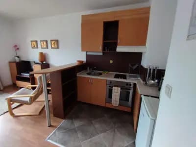 C4 Апартамент, Хижа на върха, Банско