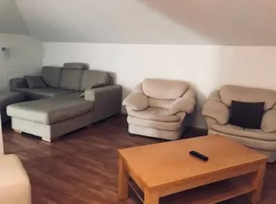 C4 Апартамент, Хижа на върха, Банско