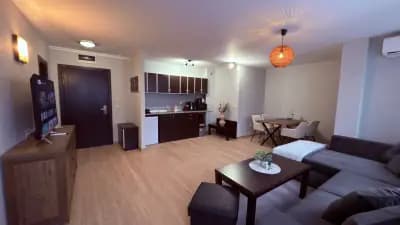 Florimont Heights Apart Complex