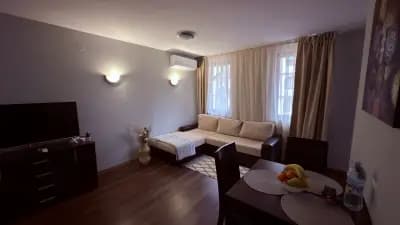 Florimont Heights Apart Complex