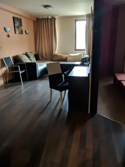 Florimont Heights Apart Complex