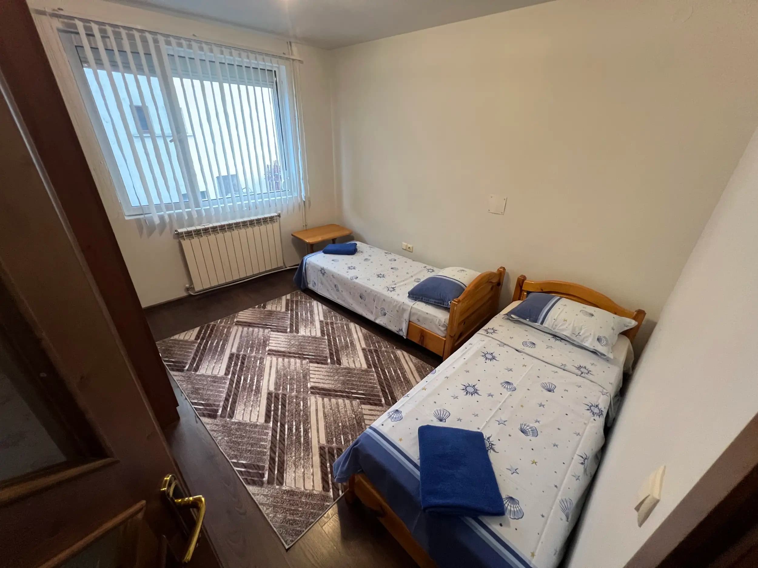 Guest house Dobrinishte