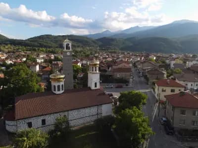 Guest house Dobrinishte