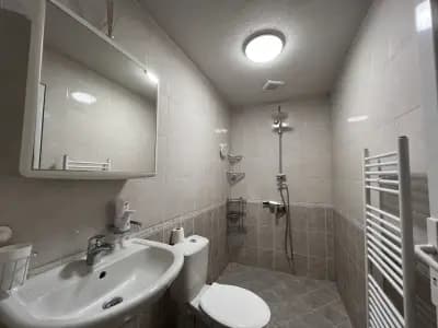 Guest house Dobrinishte