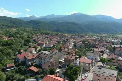 Guest house Dobrinishte