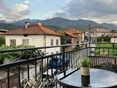 Guest house Dobrinishte