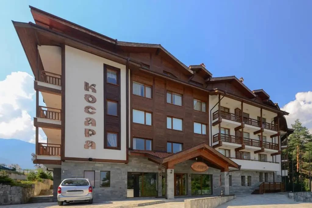 Kosara Apartment Home2Host