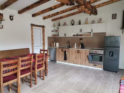 Къща за гости "БОР"