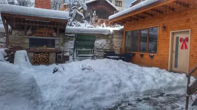 Къща за гости "БОР"