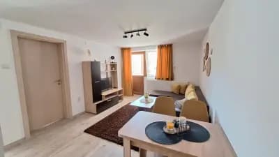 Къща за гости "БОР"