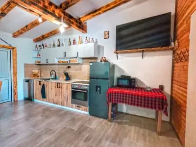 Къща за гости "БОР"