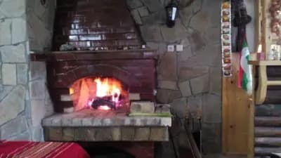 вила Дечеви с. Манастир