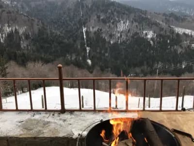 вила Дечеви с. Манастир