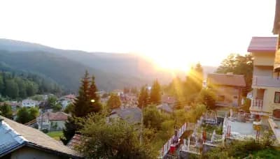 вила Дечеви с. Манастир