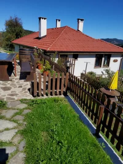 Къща „Фитко“