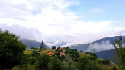 Къща „Фитко“