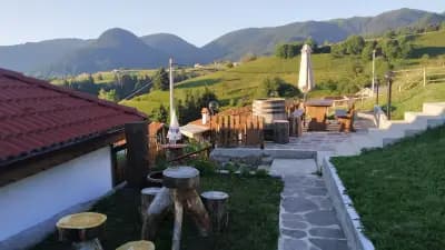 Къща „Фитко“