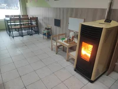 Пица & Бургер ДАНИ