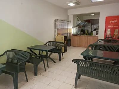 Пица & Бургер ДАНИ