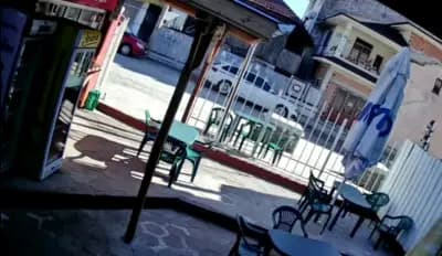 СНЕК-БАР "ЕМИ"