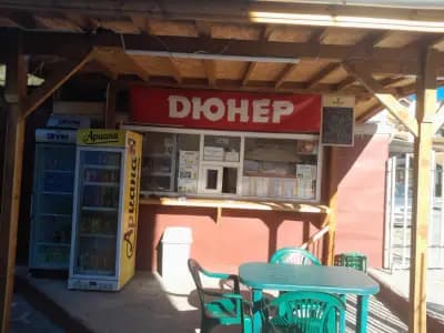 СНЕК-БАР "ЕМИ"