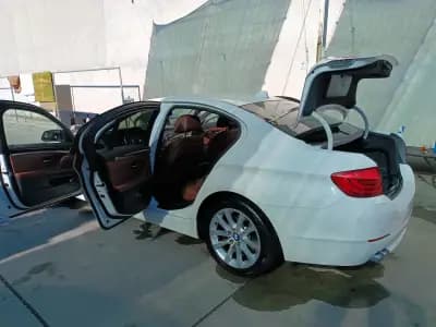 Автомивка Дарис