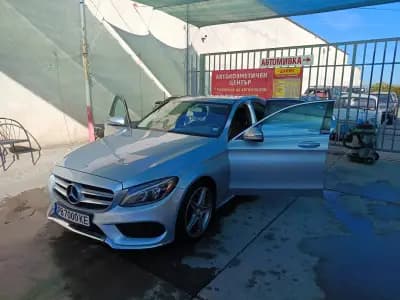 Автомивка Дарис