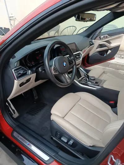 Автомивка Дарис