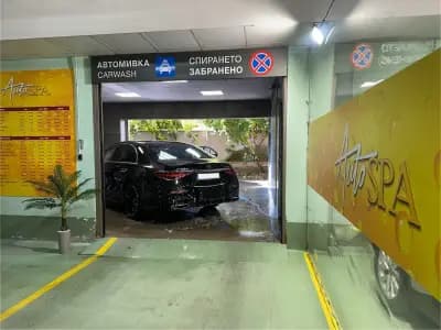 Auto Spa