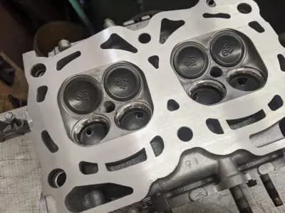 "БРАЯН-4" ЕООД РЕМОНТ НА ЦИЛИНДРОВИ ГЛАВИ