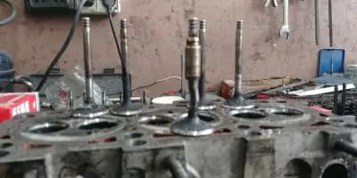 "БРАЯН-4" ЕООД РЕМОНТ НА ЦИЛИНДРОВИ ГЛАВИ