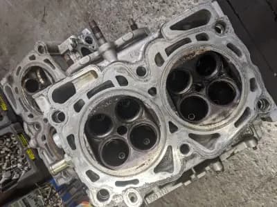 "БРАЯН-4" ЕООД РЕМОНТ НА ЦИЛИНДРОВИ ГЛАВИ