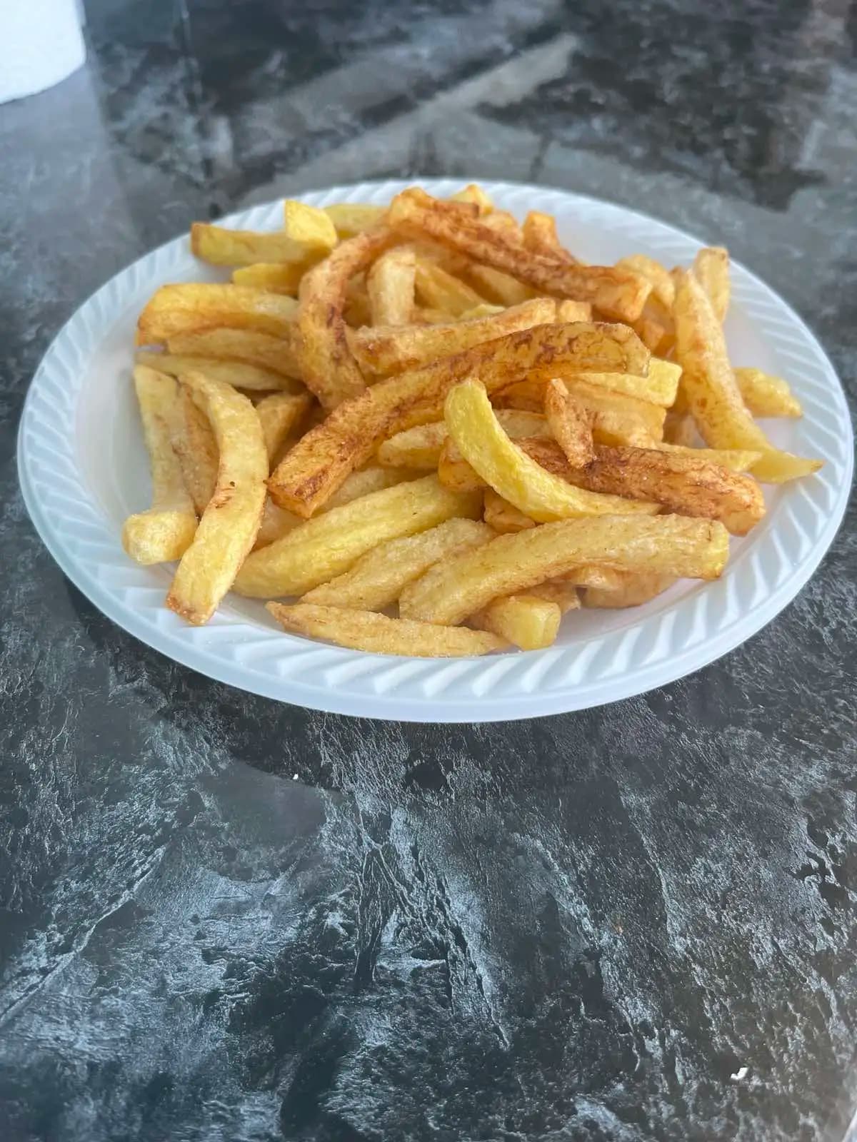 Fresh bar BARI BEACH